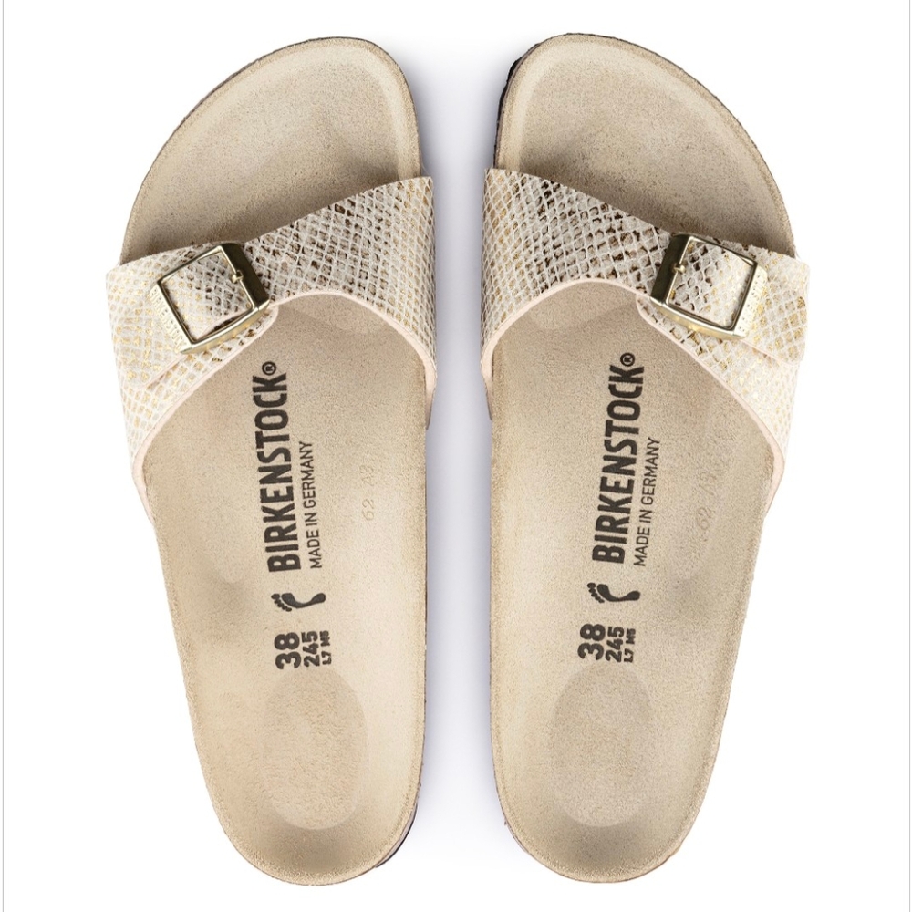 Birkenstock Madrid Sandals